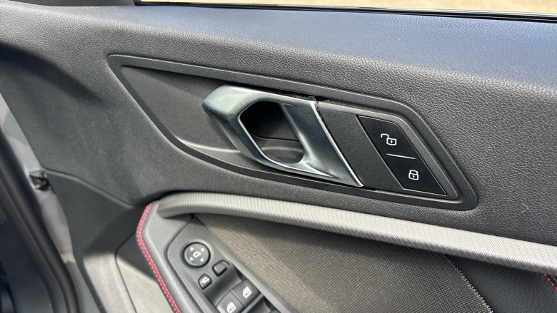 BMW 1 Series 128ti 5dr Step Auto [Live Cockpit Professional] Petrol Hatchback